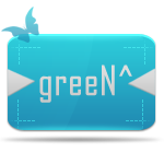 WEB avatar by greeN^