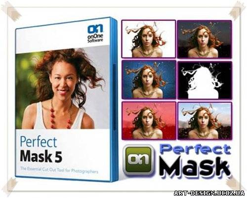 OnOne Perfect Mask 5...